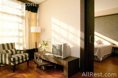 NH Plaza de Armas 6